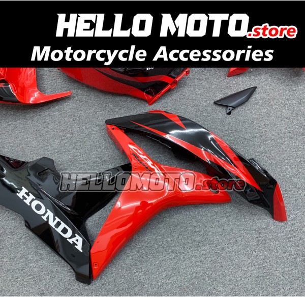 Honda CBR 600RR 2007-2008 Fairing P/N 1C19 Honda CBR 600RR 2007-2008 Fairing P/N 1C19