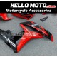 Honda CBR 600RR 2007-2008 Fairing P/N 1C19 Honda CBR 600RR 2007-2008 Fairing P/N 1C19