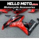 Honda CBR 600RR 2007-2008 Fairing P/N 1C19 Honda CBR 600RR 2007-2008 Fairing P/N 1C19
