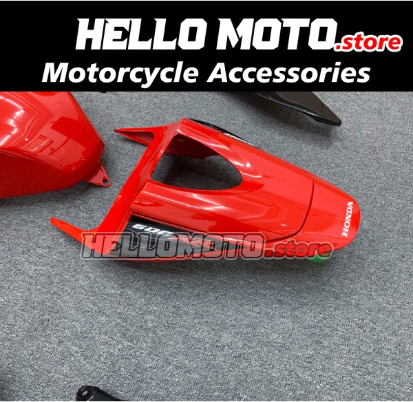Honda CBR 600RR 2007-2008 Fairing P/N 1C19 Honda CBR 600RR 2007-2008 Fairing P/N 1C19