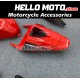 Honda CBR 600RR 2007-2008 Fairing P/N 1C19 Honda CBR 600RR 2007-2008 Fairing P/N 1C19