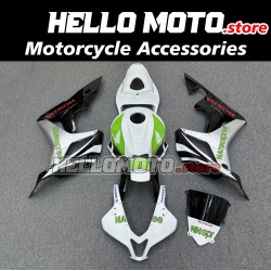 Honda CBR 600RR 2007-2008 Fairing P/N 1C74