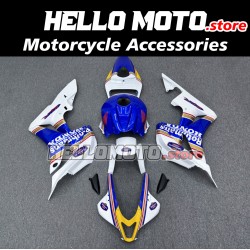 Honda CBR 600RR 2007-2008 Fairing P/N 1C75