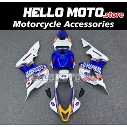 Honda CBR 600RR 2007-2008 Fairing P/N 1C75
