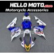 Honda CBR 600RR 2007-2008 Fairing P/N 1C75 Honda CBR 600RR 2007-2008 Fairing P/N 1C75