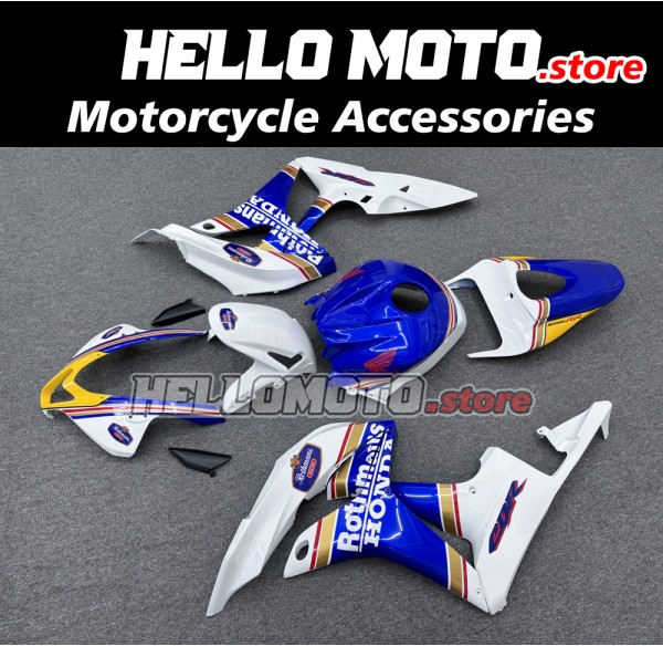 Honda CBR 600RR 2007-2008 Fairing P/N 1C75 Honda CBR 600RR 2007-2008 Fairing P/N 1C75