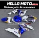 Honda CBR 600RR 2007-2008 Fairing P/N 1C75 Honda CBR 600RR 2007-2008 Fairing P/N 1C75