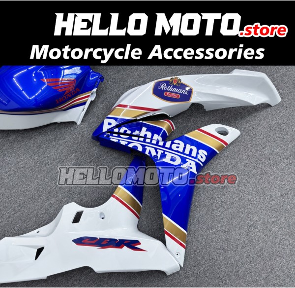 Honda CBR 600RR 2007-2008 Fairing P/N 1C75 Honda CBR 600RR 2007-2008 Fairing P/N 1C75