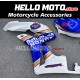 Honda CBR 600RR 2007-2008 Fairing P/N 1C75 Honda CBR 600RR 2007-2008 Fairing P/N 1C75