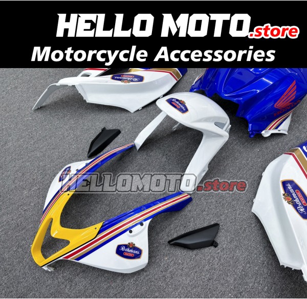 Honda CBR 600RR 2007-2008 Fairing P/N 1C75 Honda CBR 600RR 2007-2008 Fairing P/N 1C75