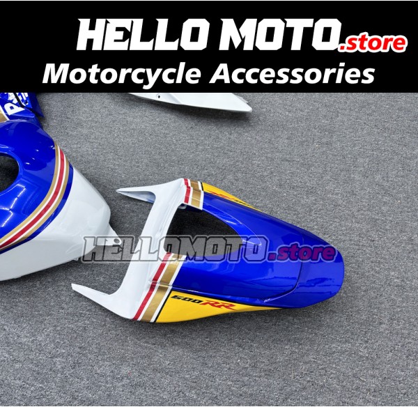 Honda CBR 600RR 2007-2008 Fairing P/N 1C75 Honda CBR 600RR 2007-2008 Fairing P/N 1C75