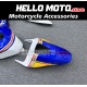 Honda CBR 600RR 2007-2008 Fairing P/N 1C75 Honda CBR 600RR 2007-2008 Fairing P/N 1C75