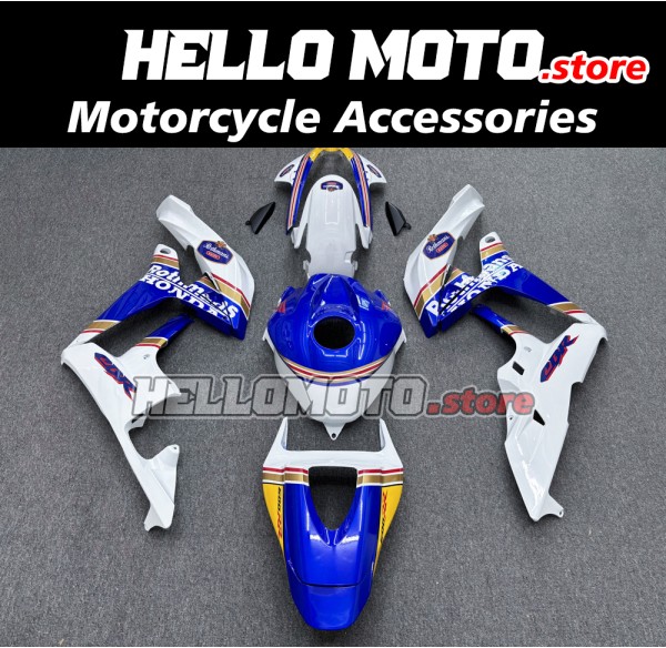 Honda CBR 600RR 2007-2008 Fairing P/N 1C75 Honda CBR 600RR 2007-2008 Fairing P/N 1C75
