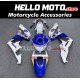 Honda CBR 600RR 2007-2008 Fairing P/N 1C75 Honda CBR 600RR 2007-2008 Fairing P/N 1C75