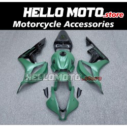 Honda CBR 600RR 2007-2008 Fairing P/N 1C29 Honda CBR 600RR 2007-2008 Fairing P/N 1C29