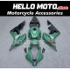 Honda CBR 600RR 2007-2008 Fairing P/N 1C29 Honda CBR 600RR 2007-2008 Fairing P/N 1C29