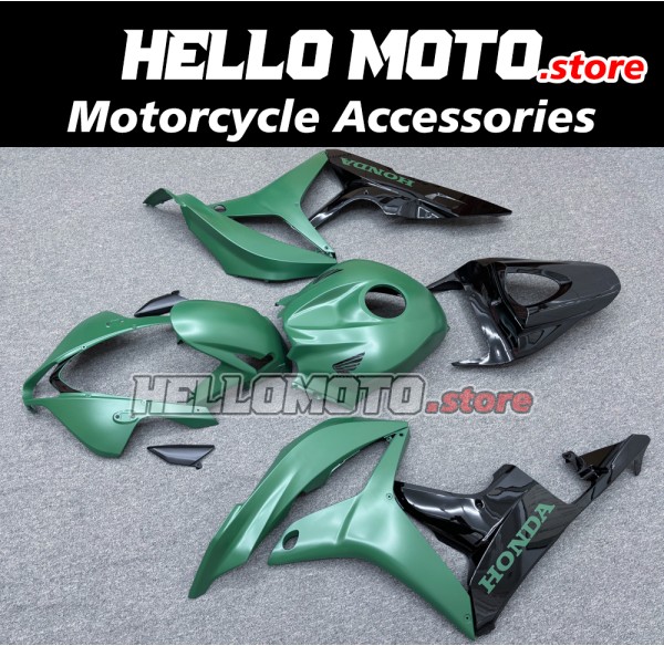 Honda CBR 600RR 2007-2008 Fairing P/N 1C29 Honda CBR 600RR 2007-2008 Fairing P/N 1C29
