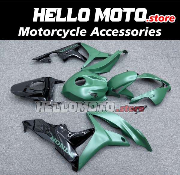 Honda CBR 600RR 2007-2008 Fairing P/N 1C29 Honda CBR 600RR 2007-2008 Fairing P/N 1C29