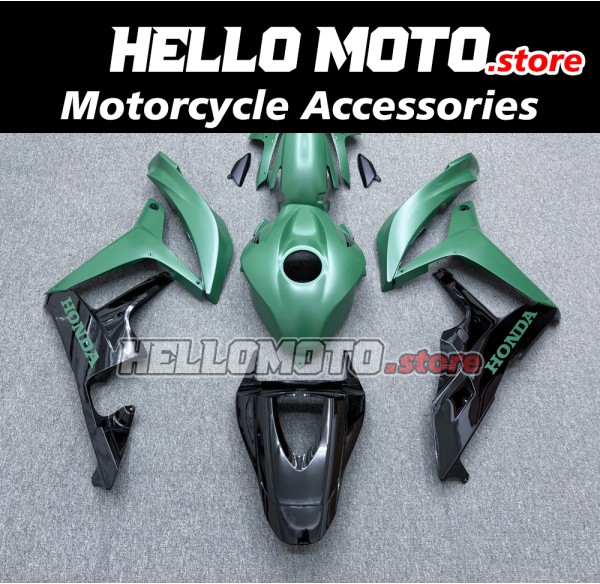 Honda CBR 600RR 2007-2008 Fairing P/N 1C29 Honda CBR 600RR 2007-2008 Fairing P/N 1C29