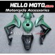 Honda CBR 600RR 2007-2008 Fairing P/N 1C29 Honda CBR 600RR 2007-2008 Fairing P/N 1C29