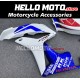 Honda CBR 600RR 2007-2008 Fairing P/N 1C77 Honda CBR 600RR 2007-2008 Fairing P/N 1C77