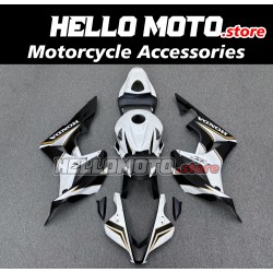 Honda CBR 600RR 2007-2008 Fairing P/N 1C47