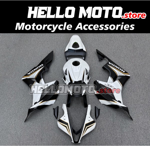 Honda CBR 600RR 2007-2008 Fairing P/N 1C47