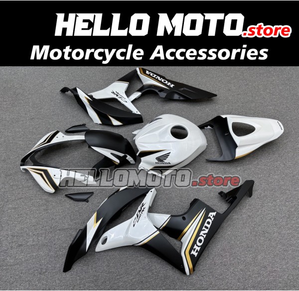 Honda CBR 600RR 2007-2008 Fairing P/N 1C47
