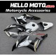Honda CBR 600RR 2007-2008 Fairing P/N 1C47