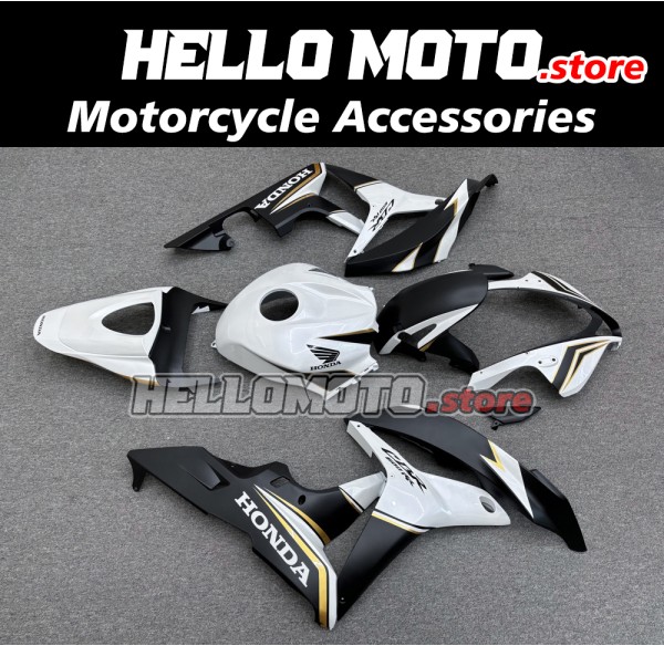 Honda CBR 600RR 2007-2008 Fairing P/N 1C47