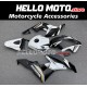 Honda CBR 600RR 2007-2008 Fairing P/N 1C47