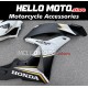 Honda CBR 600RR 2007-2008 Fairing P/N 1C47