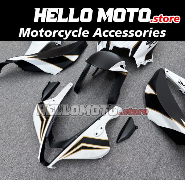 Honda CBR 600RR 2007-2008 Fairing P/N 1C47
