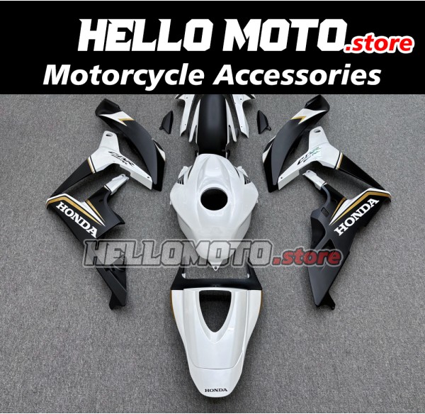 Honda CBR 600RR 2007-2008 Fairing P/N 1C47