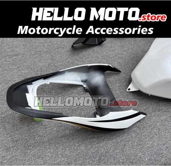 Honda CBR 600RR 2007-2008 Fairing P/N 1C47