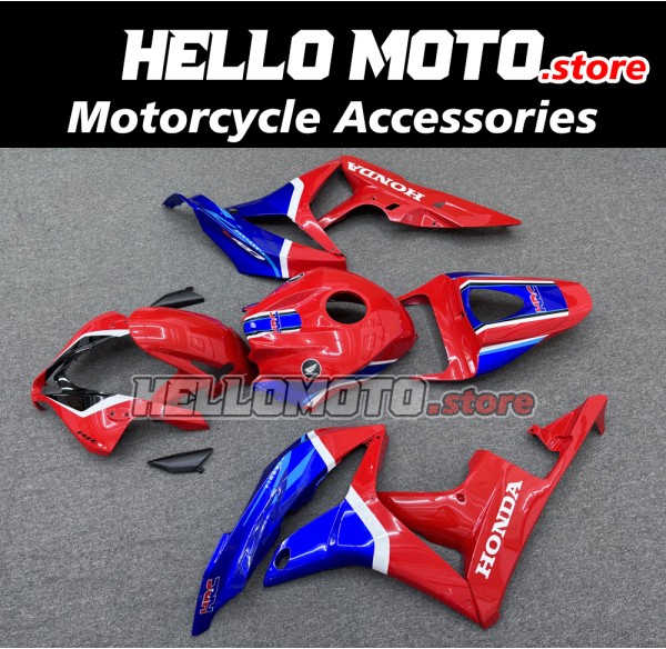 Honda CBR 600RR 2007-2008 Fairing P/N 1C54 Honda CBR 600RR 2007-2008 Fairing P/N 1C54