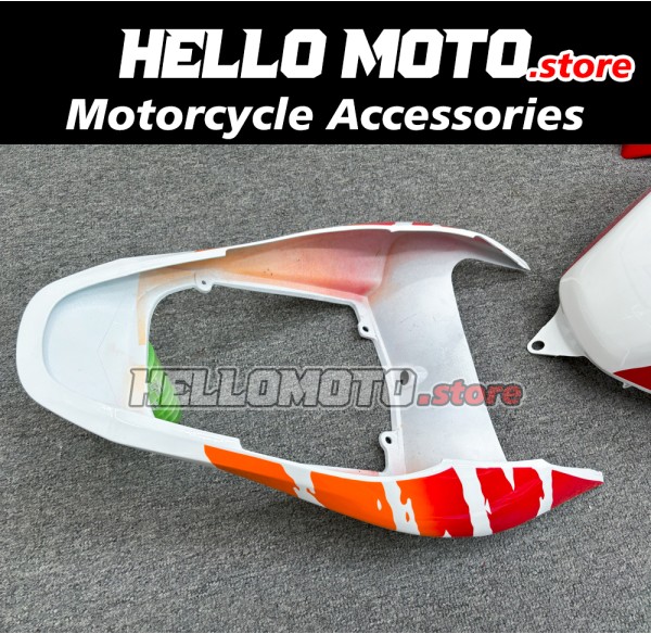 Honda CBR 600RR 2007-2008 Fairing P/N 1C81 Honda CBR 600RR 2007-2008 Fairing P/N 1C81