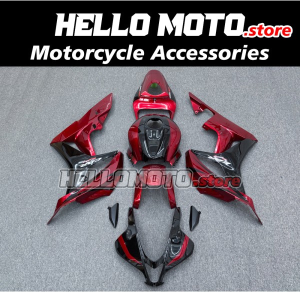 Honda CBR 600RR 2007-2008 Fairing P/N 1C2