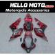 Honda CBR 600RR 2007-2008 Fairing P/N 1C2