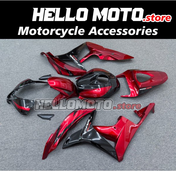 Honda CBR 600RR 2007-2008 Fairing P/N 1C2