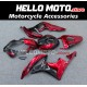 Honda CBR 600RR 2007-2008 Fairing P/N 1C2