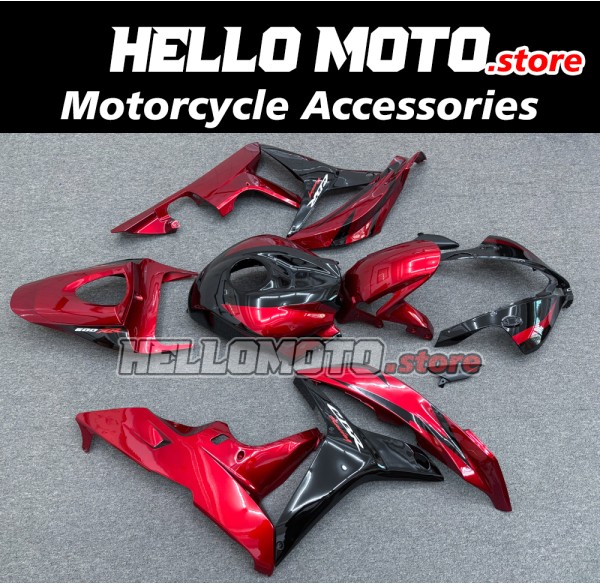 Honda CBR 600RR 2007-2008 Fairing P/N 1C2