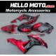 Honda CBR 600RR 2007-2008 Fairing P/N 1C2