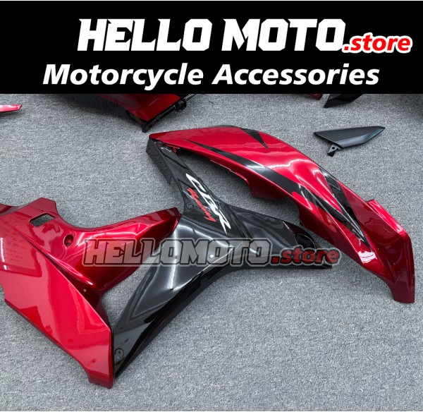 Honda CBR 600RR 2007-2008 Fairing P/N 1C2