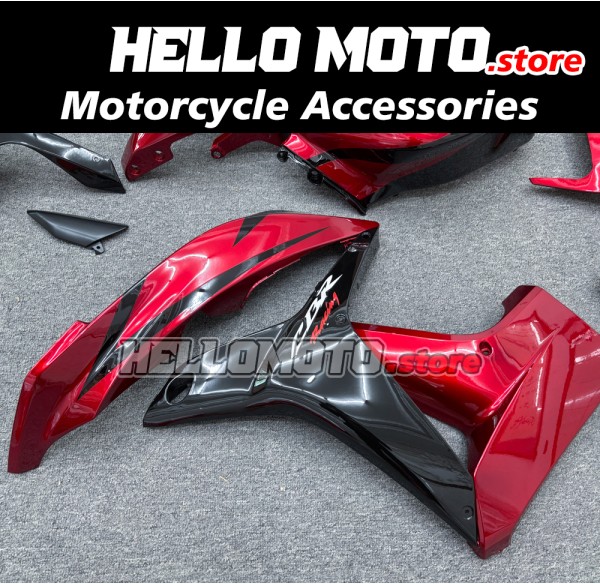 Honda CBR 600RR 2007-2008 Fairing P/N 1C2