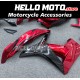 Honda CBR 600RR 2007-2008 Fairing P/N 1C2