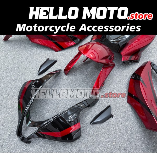 Honda CBR 600RR 2007-2008 Fairing P/N 1C2