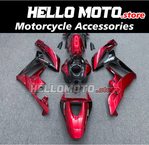 Honda CBR 600RR 2007-2008 Fairing P/N 1C2