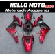 Honda CBR 600RR 2007-2008 Fairing P/N 1C2