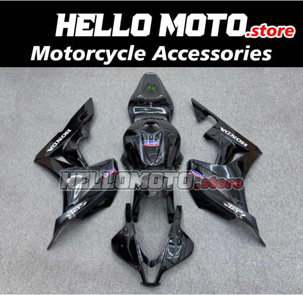 Honda CBR 600RR 2007-2008 Fairing P/N 1C83